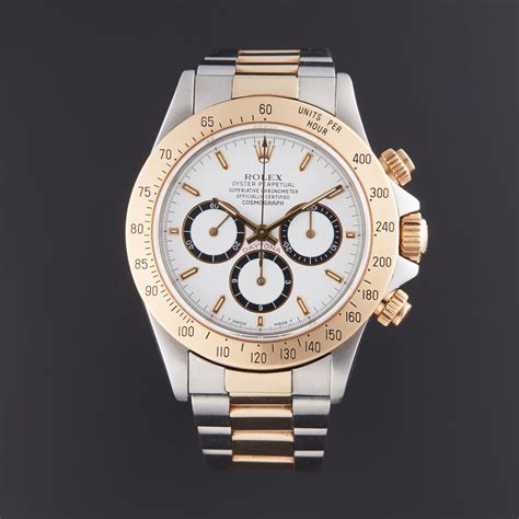 vintage rolex daytona guide|pre owned rolex daytona.